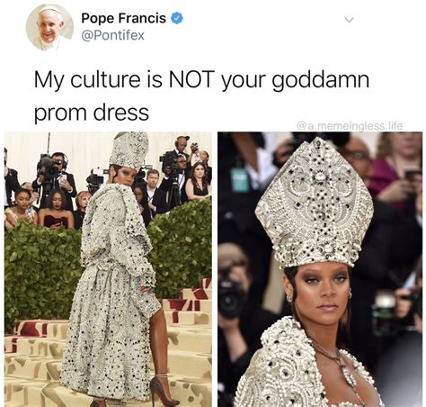 Pope Francis Is Not Your Prom Dress Keziahs Chinese Prom Dress