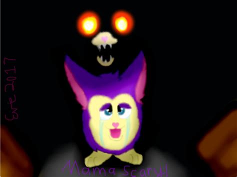 Mama Scary Tattletail By Marionettexeeveexfox On Deviantart