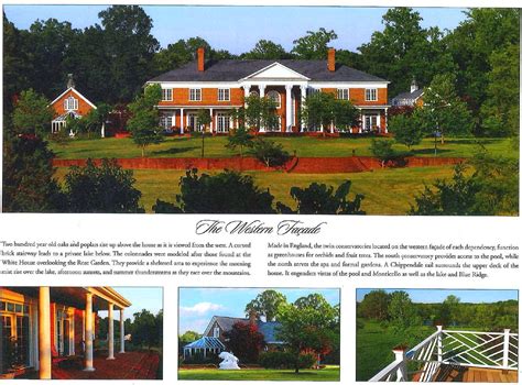 Maybe you would like to learn more about one of these? Eileen's Home Design: Emerald Hill in Charlottesville, VA ...