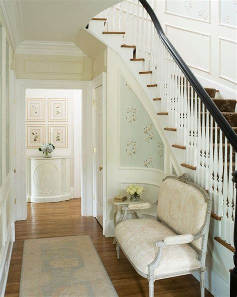 Pin By Laura Wimberly On Entryway Hall Home Design Interior Design