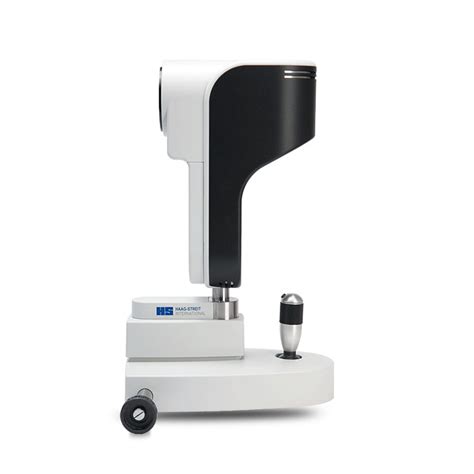 Haag Streit Biometer Lenstar Ls 900 Ophthalmic Products