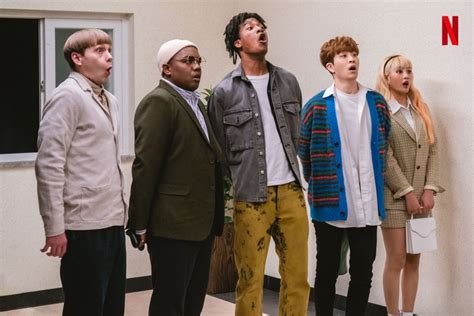 Watching akatsuki no yona made me think of whom i would cast in a hypothetical kdrama version of the show. Watch the Hilarious So Not Worth It Netflix Trailer ...