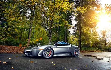 Ferrari f430 Tuning Wallpapers Images Photos Pictures Backgrounds