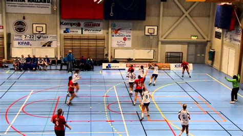 Maybe you would like to learn more about one of these? Handboll, damer, Aranäs - Stenungsund, januari 2015 - YouTube