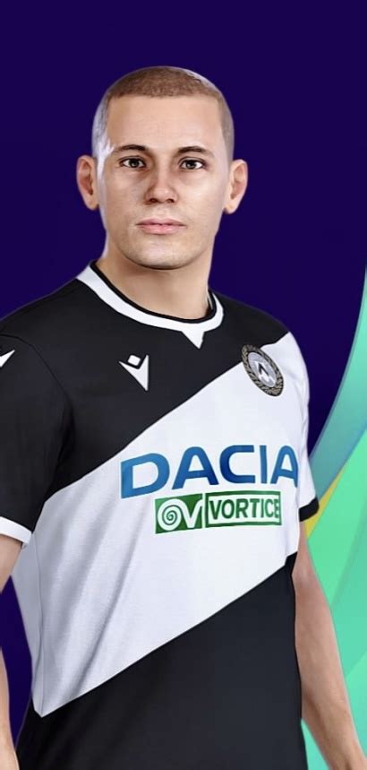Nahuel Molina - Pro Evolution Soccer Wiki - Neoseeker