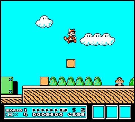 Super Mario Bros 3 Commercial Obsolete Gamer