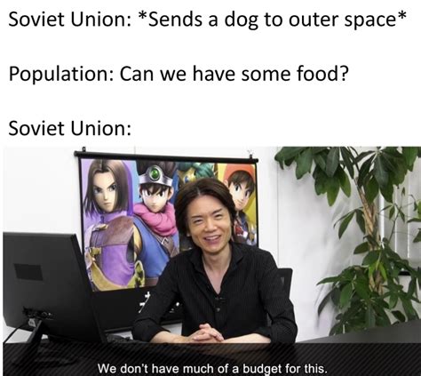 This isn't how you're supposed to play the game! Thank you Sakurai for the wonderful games and amazing meme ...