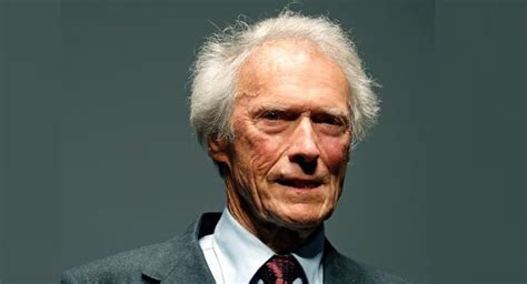 91 Yaşında Hala üretmeye Devam Eden Clint Eastwood İşim Henüz Bitmedi