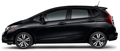 2020 Honda Fit Hatchback Digital Showroom Mcgrath City Honda