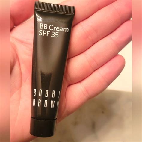 Bobbi Brown Makeup Bobbi Brown Bb Cream Spf 35 Shade Fair Poshmark