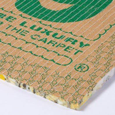 What is the best type of carpet underlay? — Love Renovate