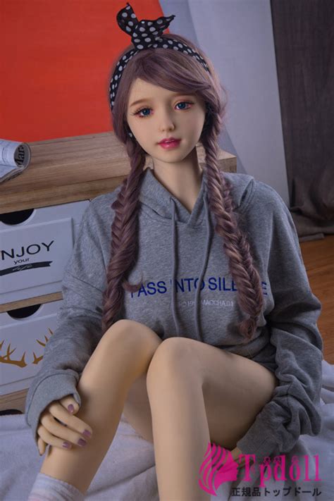 The Most Popular And Realistic Love Doll On The Market Tpdoll Love Doll