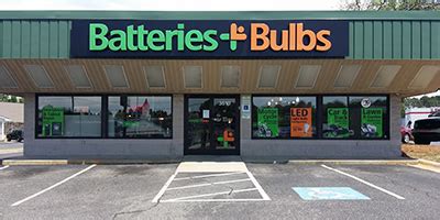 Maybe you would like to learn more about one of these? Fayetteville Batteries Plus Bulbs Store - Phone Repair ...