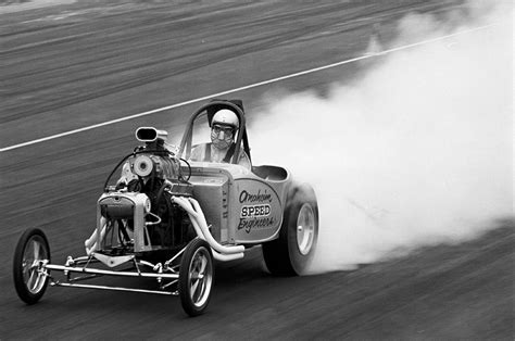 The Golden Age Of Drag Racing Part 6 Hot Rod Network