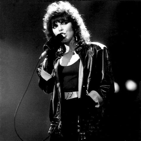 Pat Benatar Photos 1 Of 65 Lastfm