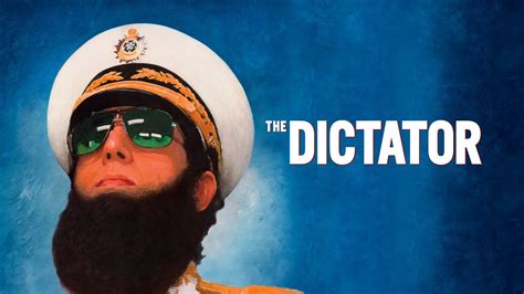The Dictator Streaming Vostfr Automasites