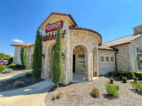 240 Adriatic Pkwy #300 McKinney, TX 75072 - Appian Commercial Realty