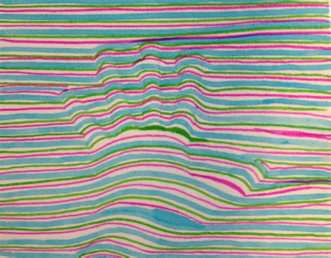 She lives and works in london, cornwall and the vaucluse in france. Bridget Riley - Op Art | Art in Action