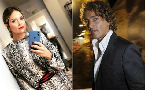 Confiaria a chave da sua casa à d. Diana Chaves fala sobre a morte de ex-namorado Rodrigo Menezes