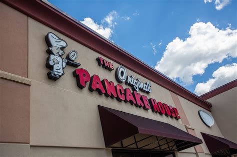Original Pancake House ready to reopen with new look – SiouxFalls.Business