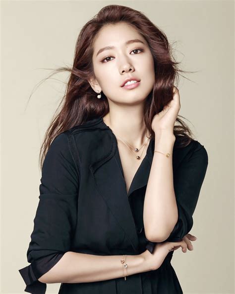 Kpophqpictures Photo Park Shin Hye Korean Model Asian Beauty