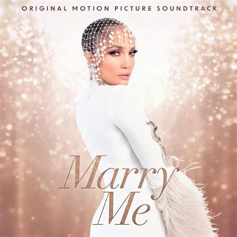 Marry Me Original Motion Picture Soundtrack Uk Cds And Vinyl