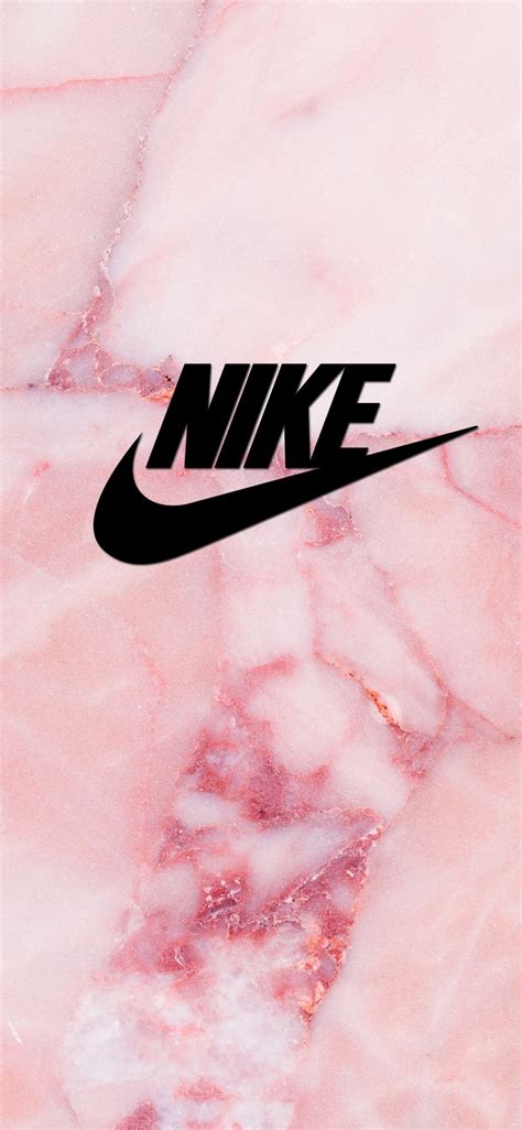 Pink Nike Wallpapers Top Free Pink Nike Backgrounds Wallpaperaccess