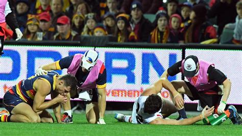 Embed infocard on your website. Paddy McCartin suffers third concussion this season ...