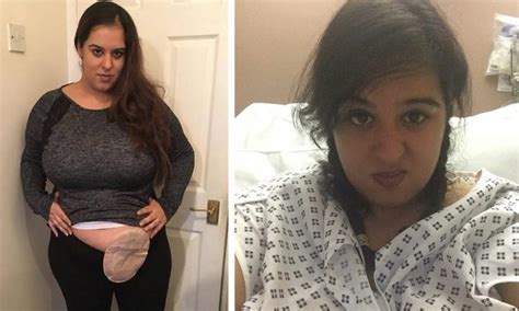 Tears During Labour Means This Mother Needs A Colostomy Bag For Life