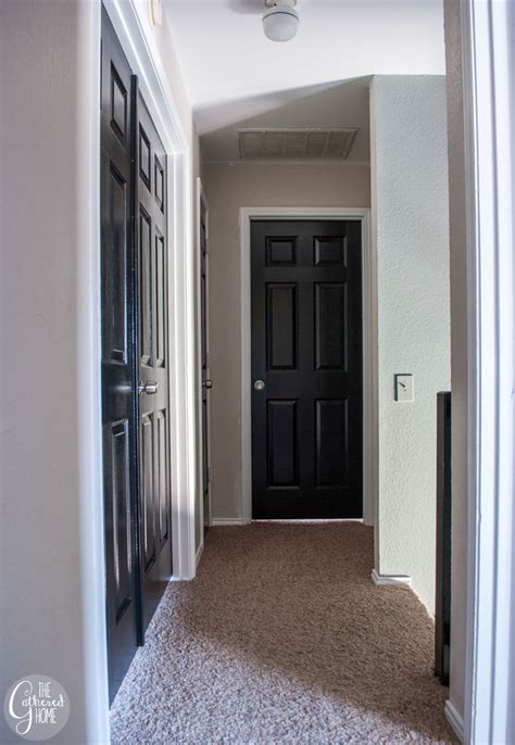 We did not find results for: Black Interior Doors - The Gathered Home