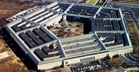 Pentagon Launched First Cyber Operation To Secure Midterm Election