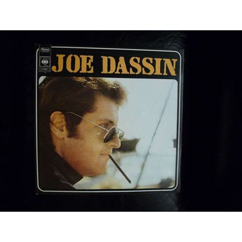 Joe Dassin ° Le Chemin De Papa De Joe Dassin 33 1 3 Rpm Gatefold Con Damino Ref 116214857
