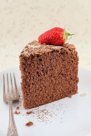 Cherry sponge cake with cinnamon la cocinera con prisa. One Great Passover (and Gluten-free) Cake Two Ways | HuffPost