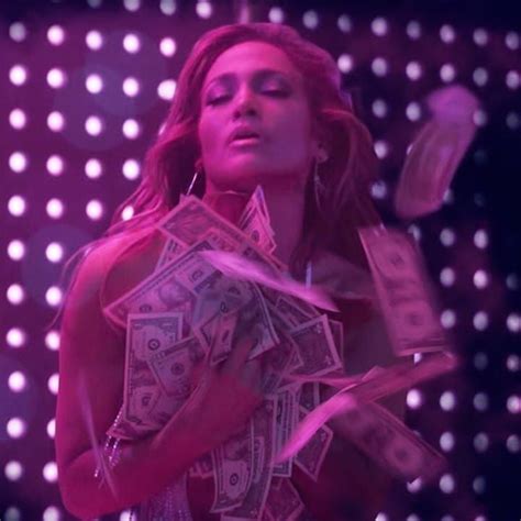 Jennifer Lopez Hustlers 2019 Burlesque Photography Bad Girl