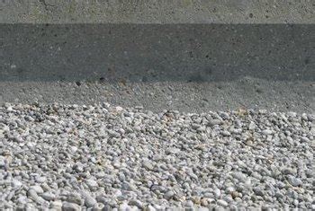 Pavers are ornamental alternatives to concrete for building pathways a bed of sand usually is used under pavers because it can be scraped easily to form a smooth surface. How to Build a Footing for Paver Steps | Home Guides | SF Gate