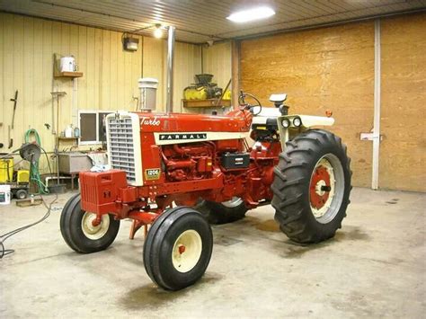 Pin By Mike Revill On International Harvester Pictures International
