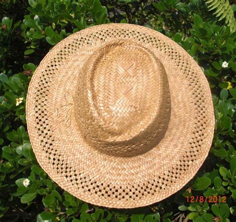 Shop Custom And Ready Made Handmade Lauhala Hats In Kona Hawaii