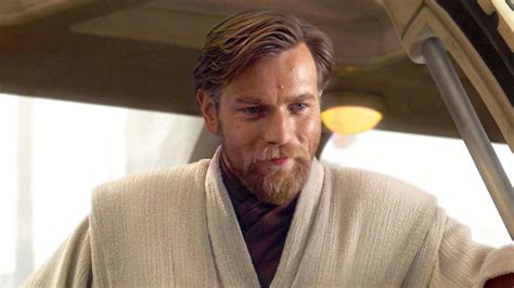 Star Wars : la série Obi-Wan Kenobi aurait dû être un film ...