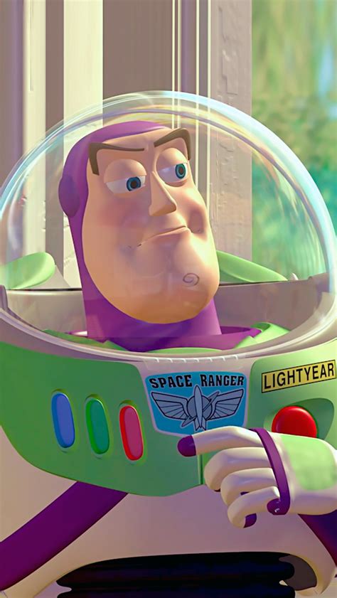 Buzz Lightyear ~ Toy Story Disney Pixar Movies Disney Toys Cartoon