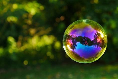 Bubble Bubbles Zacktionman Flickr