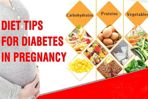 Gestational Diabetes Diet And Tips For A Safer And Healthier Delivery