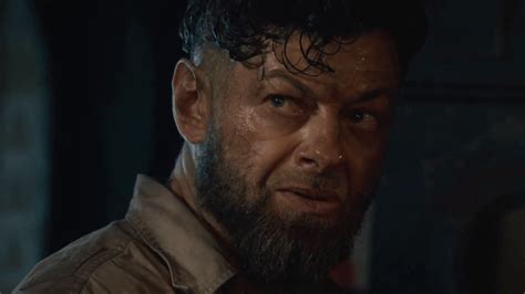 Andy Serkis Wants The Biggest Let Down In Star Wars To Get His Own Spinoff
