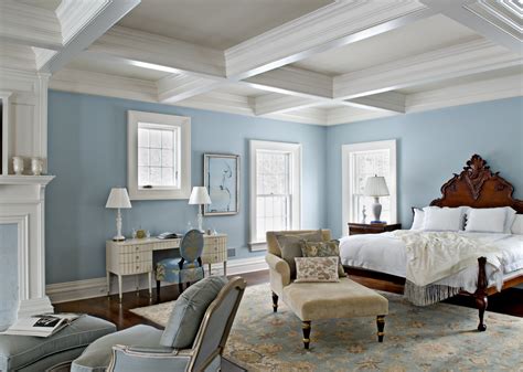 5 Ceiling Treatments On The Drawing Board