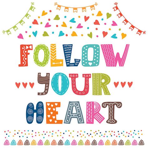 Following Your Passion Illustrations Royalty Free Vector Graphics And Clip Art Istock