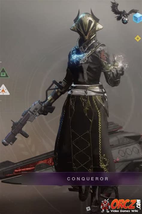 Destiny 2: Warlock Solstice Armor 2020 - Orcz.com, The Video Games Wiki