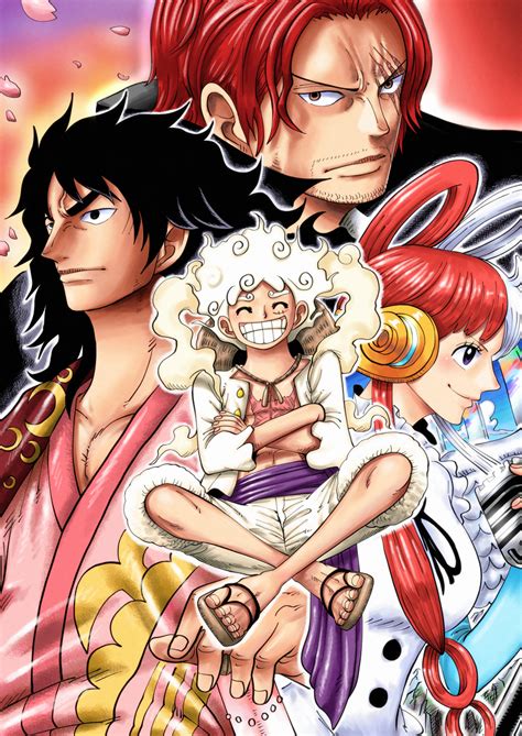 One Piece: Two Years Later Image #3725894 - Zerochan Anime Image Board