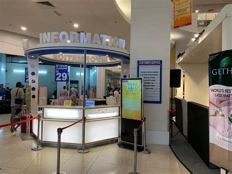 Tgv cinemas here as well. Aeon Bukit Indah Shopping Centre (Johor Bahru) - 2021 All ...