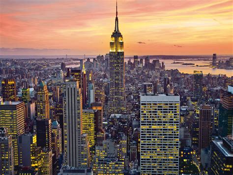 New York City X Download HD Wallpaper WallpaperTip