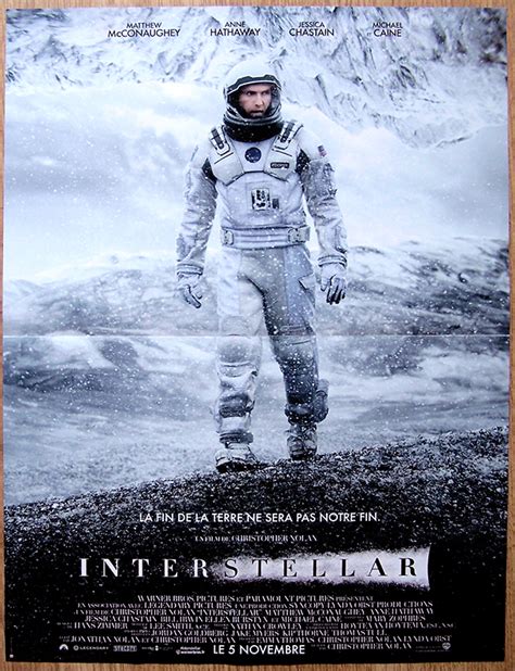 Последние твиты от interstellar (@interstellar). INTERSTELLAR - Ciné-Images