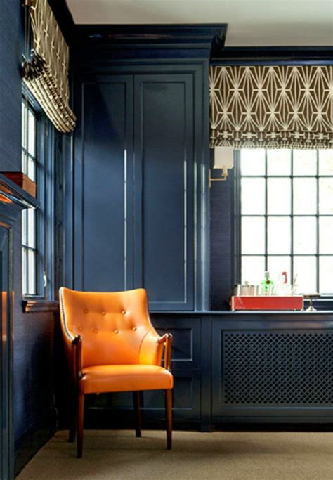 15 dining room color scheme ideas. Pin by Teresa Clark on Autumn Blues (With images) | Dining ...